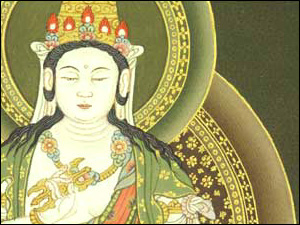 普賢菩薩