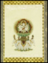 20136-仏教仏画「掛け軸 普賢菩薩」