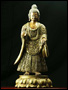 41008-仏教仏像「釈迦如来」