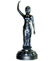 45225-仏教仏像「誕生仏」