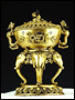 46901-仏教仏像「香炉」