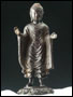 47172-仏教仏像「釈迦転法輪像」