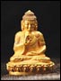 47257-仏教仏像「釈迦如来(施無畏印)」
