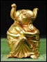 47346-仏教仏像「歓喜天(ガネーシャ)」