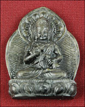 47384-石仏の守り本尊「普賢菩薩(辰・巳歳)」