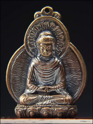 61137-干支の守り本尊「阿弥陀如来」