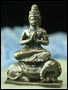 普賢菩薩(辰・巳歳守り本尊)