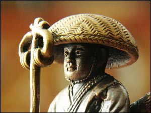 弘法大師-拡大