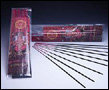 60014-チベット雑貨「聖なるお香 ガネーシャ」