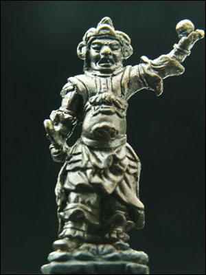 61248-干支の守り神「十二神将 毘羯羅大将(びから)」